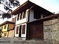 Old house in Panagyurishte