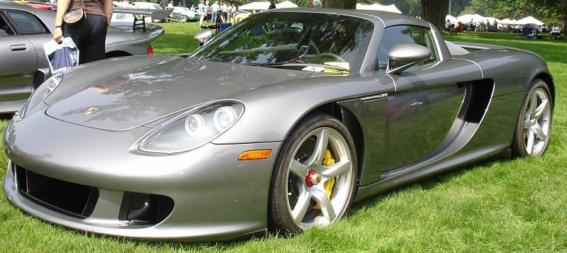 File:PorscheCarreraGT.jpg