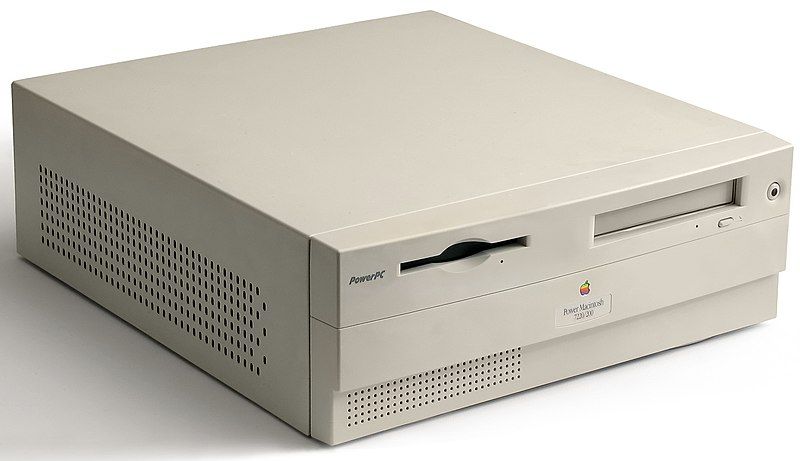 File:Power Macintosh 7220.jpg