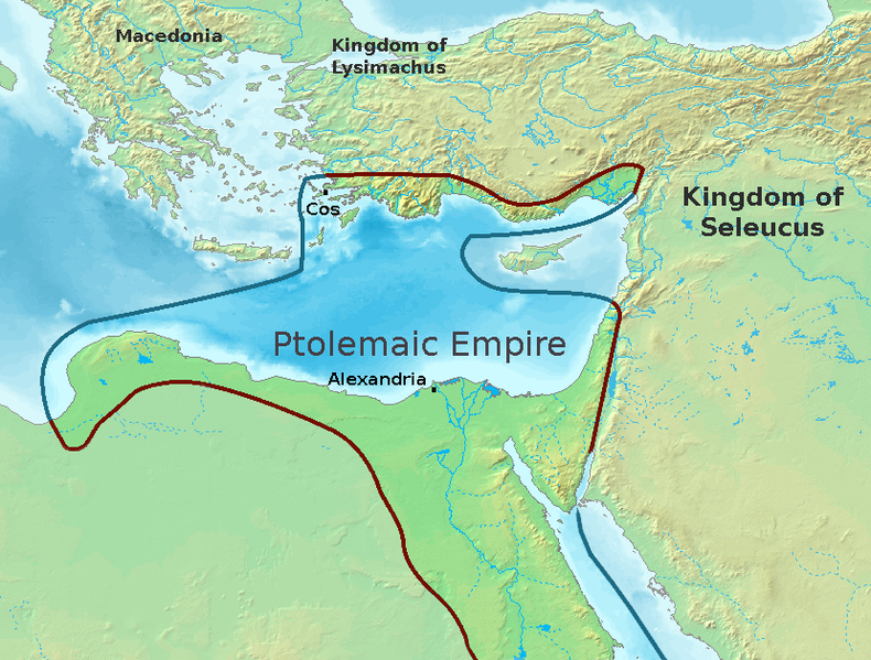 File:Ptolemaic-Empire-300BC.png