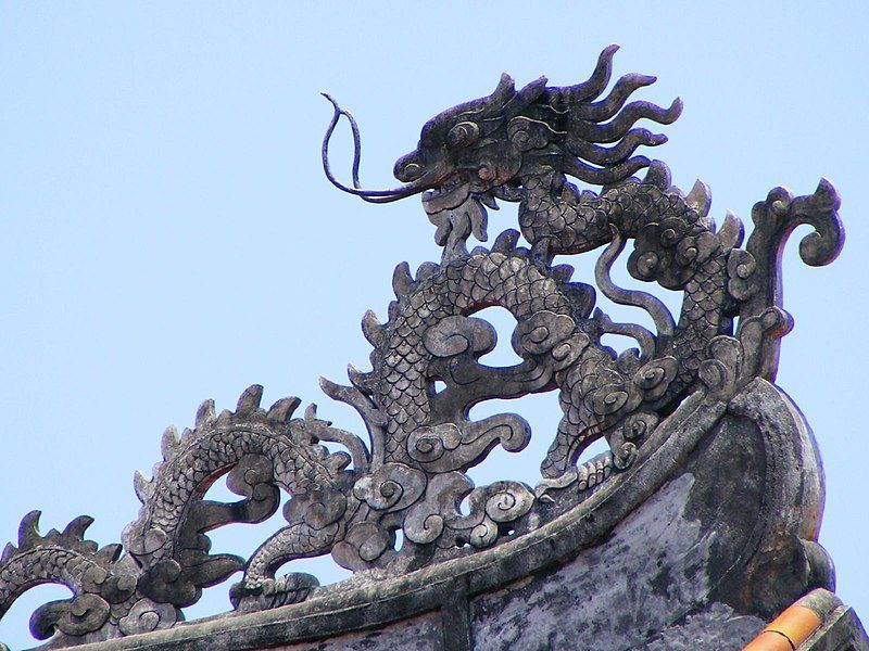 File:Roof detail, dragon.jpg