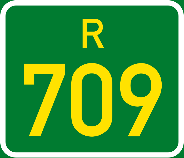 File:SA road R709.svg