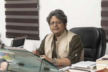 Professor Sanjoy Roy, Professor (Head of the Department)