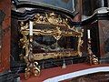 Saint Faustus reliquary