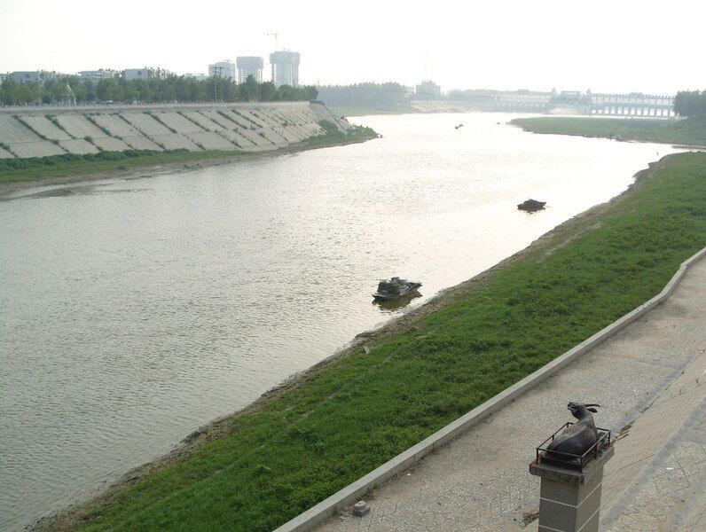 File:ShayingRiver Zhoukou.jpg