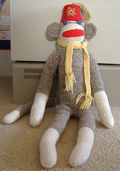 File:Sock monkey.jpg