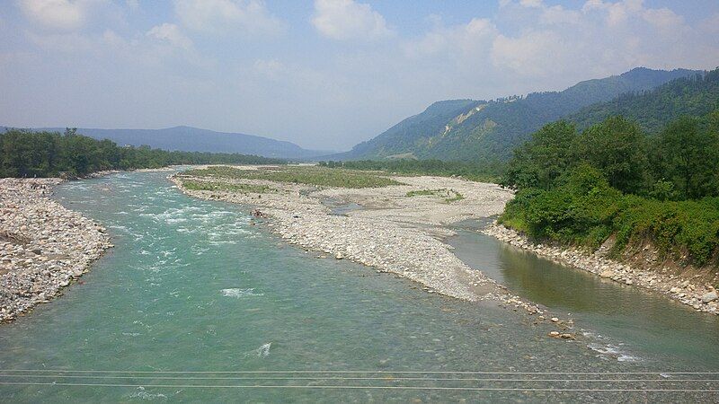 File:Song River, Raipur.jpg