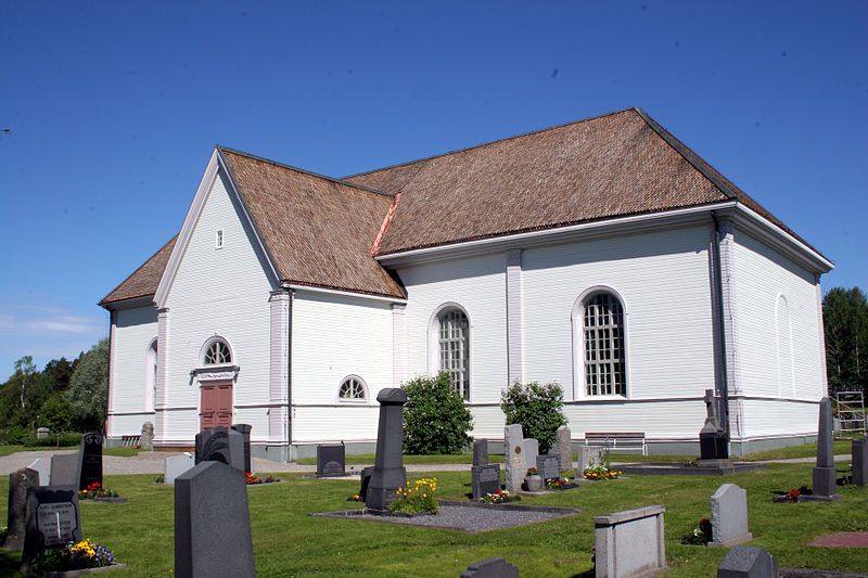 File:Vannas Kyrka Sweden.jpg