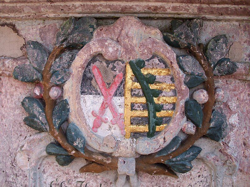 File:Wappen jagdsaule.JPG