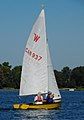 Wayfarer (dinghy)