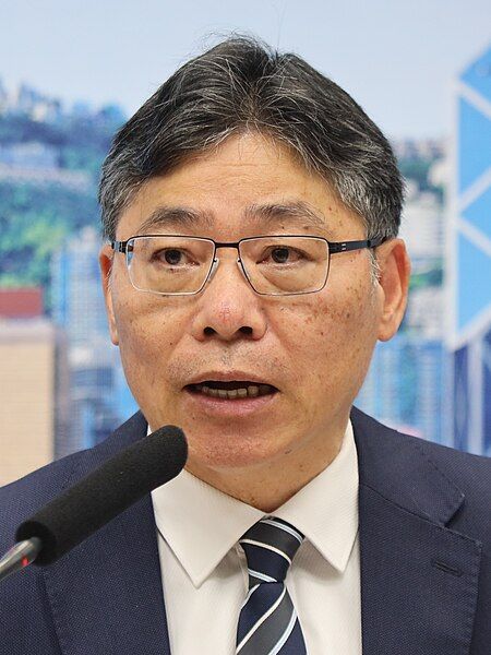 File:林世雄 20230321 (cropped).jpg