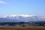 Mount Byōbu, Mount Zaō, Miyagi