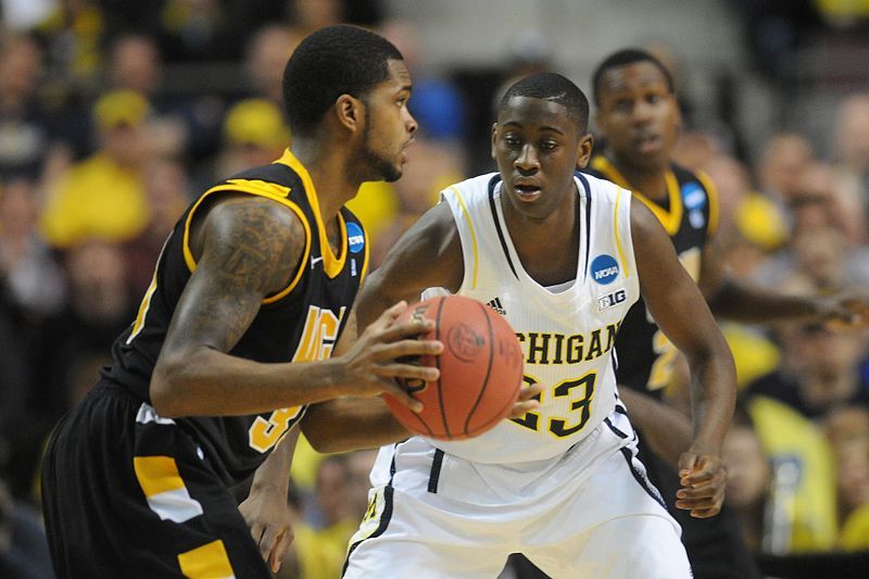 File:20130323 Caris LeVert.jpg