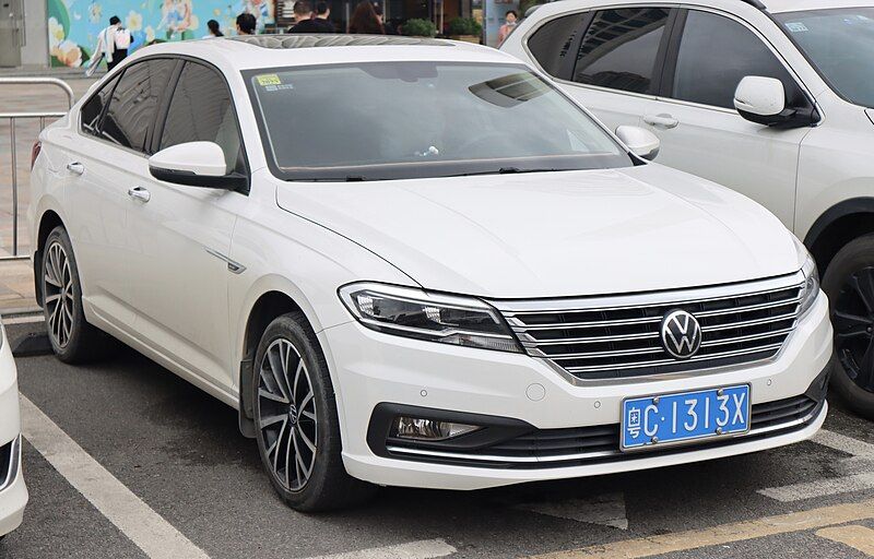 File:2020 SAIC-Volkswagen Lavida.jpg