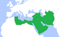 Abbasid Caliphate 750–1258