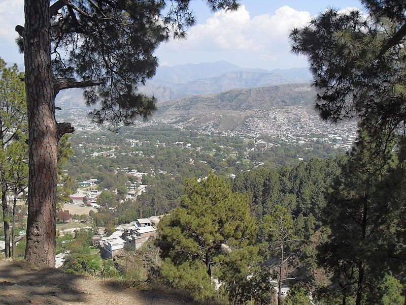 File:Abbottabad View.JPG