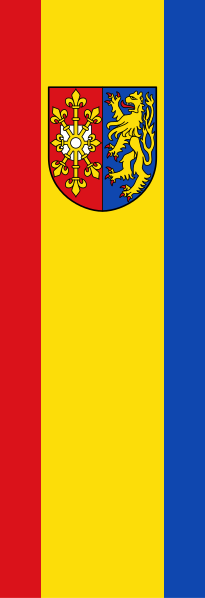 File:Banner Kreis Kleve.svg