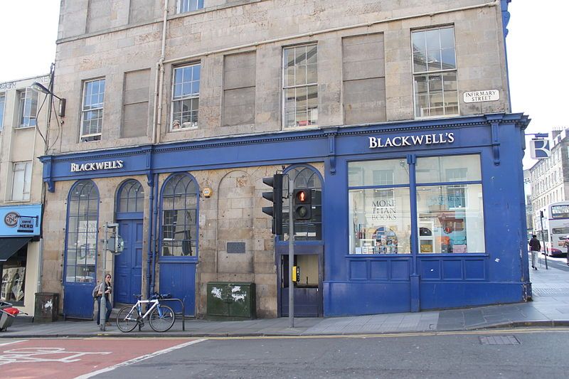 File:Blackwell's. (14604009310).jpg