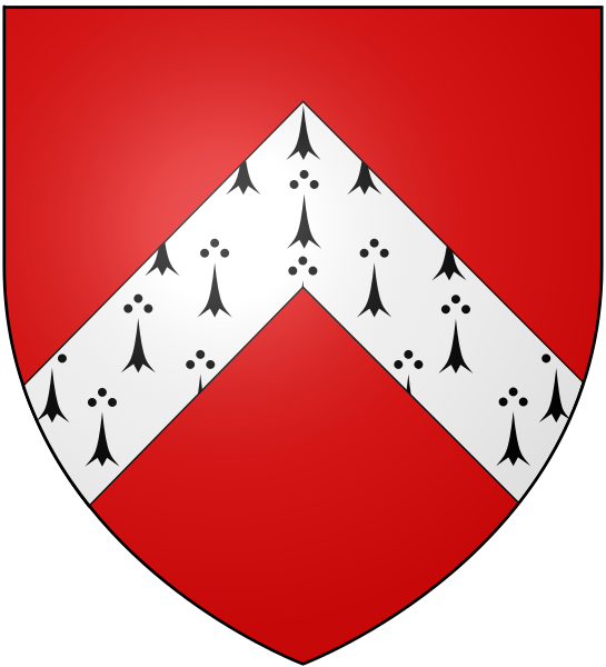 File:Blason Gistel.svg