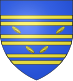 Coat of arms of Mondicourt