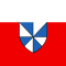 Flag of Cheseaux-sur-Lausanne