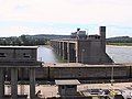 Cannelton Locks and Dam