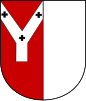 Coat of arms of Chotěnov