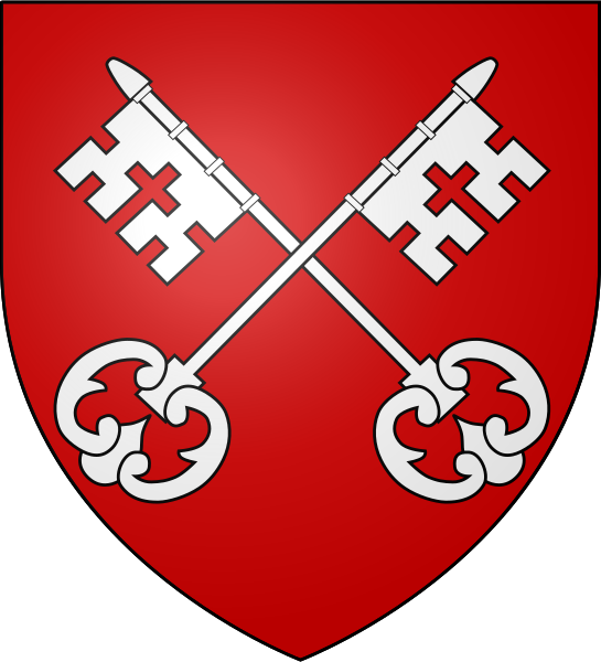 File:CoA Minden Duchy.svg