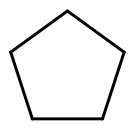 File:Cyclopentane v2.svg