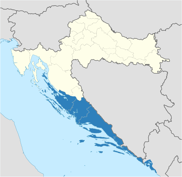 File:Dalmatia (Kingdom).svg