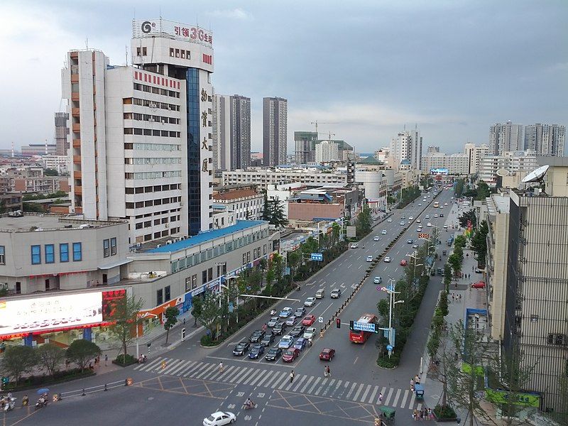 File:Deyang skyline.jpg