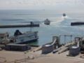 Credit: O1ive Dover is a major channel port in the English county of Kent More about Dover...