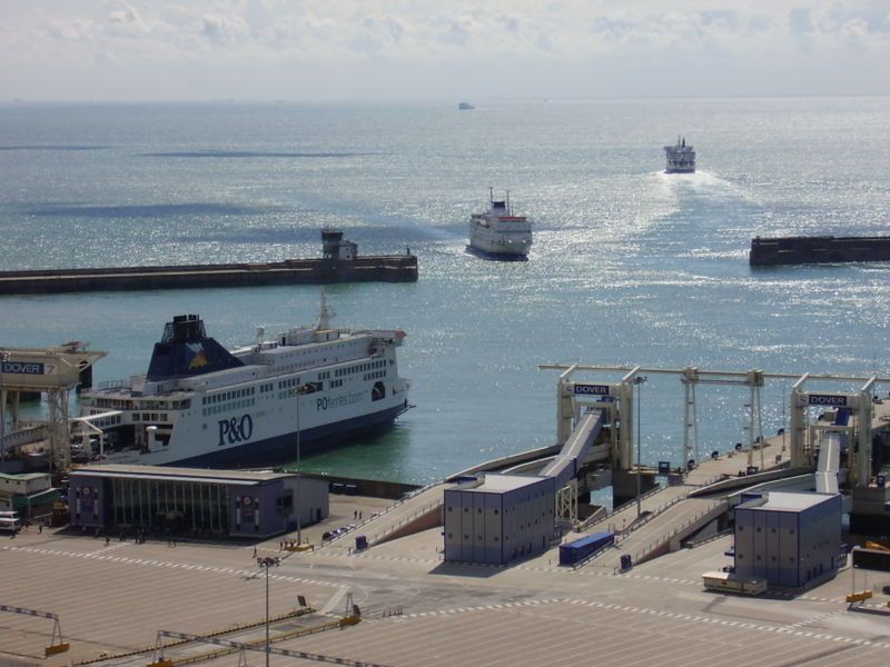 File:Dover Harbour.jpg