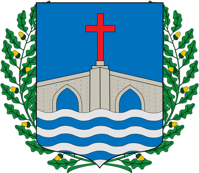 File:Escudo de Bedia.svg