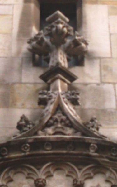 File:Finial rathaus aachen.jpg