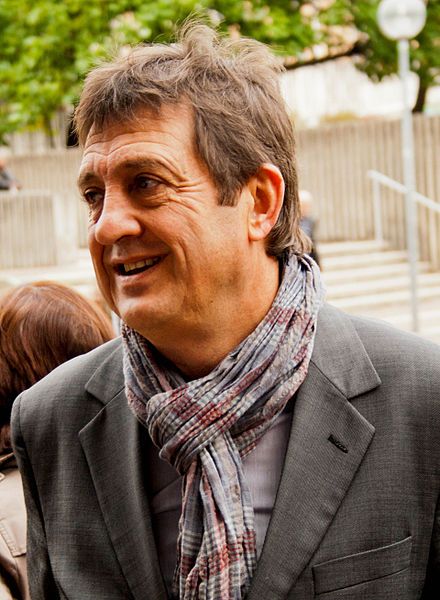 File:Gilles Poux (2012).jpg