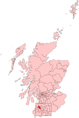 File:GlasgowNorthWestConstituency.svg