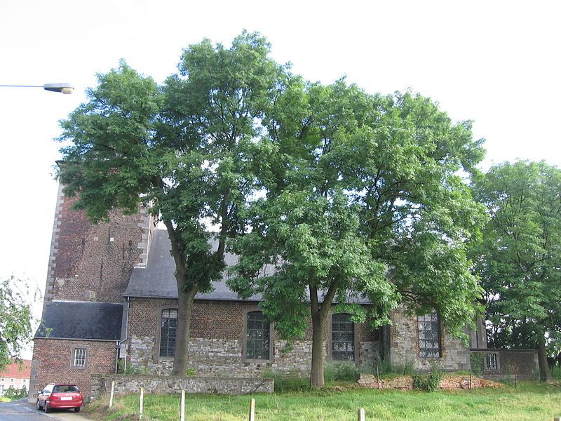 File:Heppignies, église Saint-Barthélemy.JPG