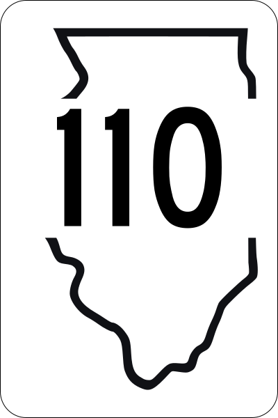 File:Illinois 110 (1950).svg