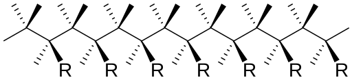 isotactic polymers