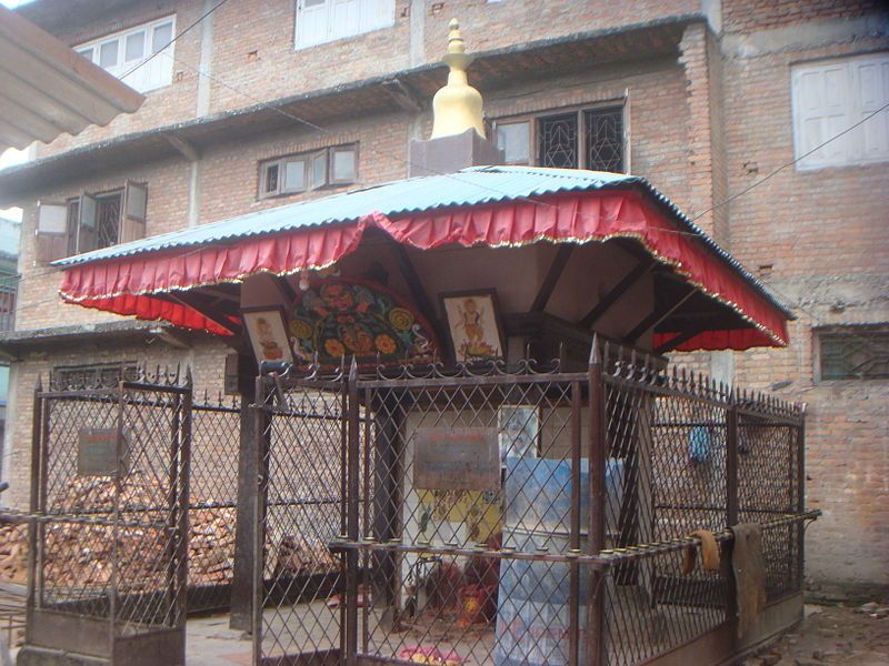 File:Jogambar Kuldebata Temple.JPG