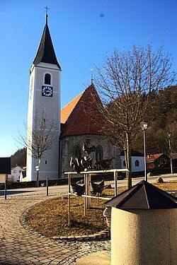 Church of Saint Bartholomew