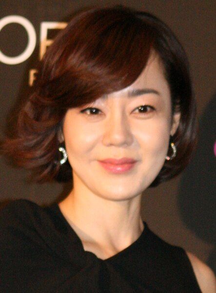 File:Kim Yoon-Jin (cropped).jpg