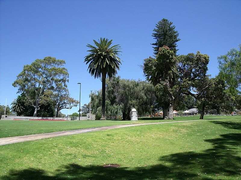 File:Kings Park Perth.JPG