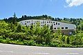 TATEYAMA SOU of National youth hostels