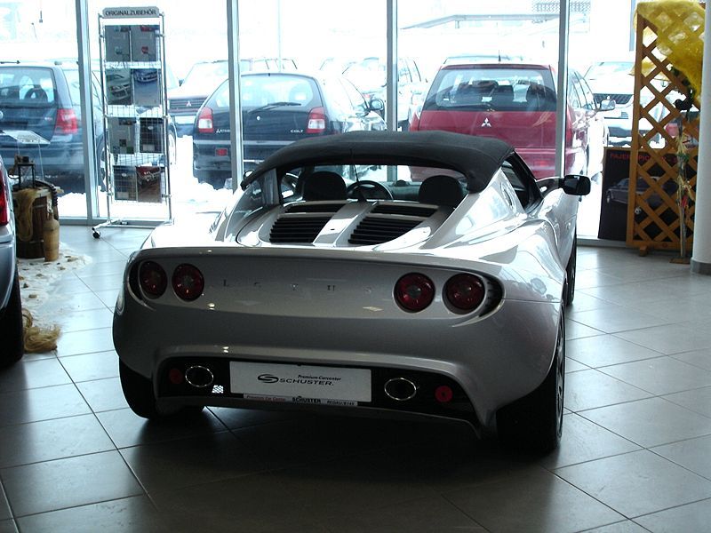 File:Lotus Elise Heck.jpg