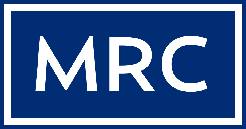 File:MRC logo.svg