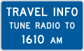 D12-1a Radio-Traffic information