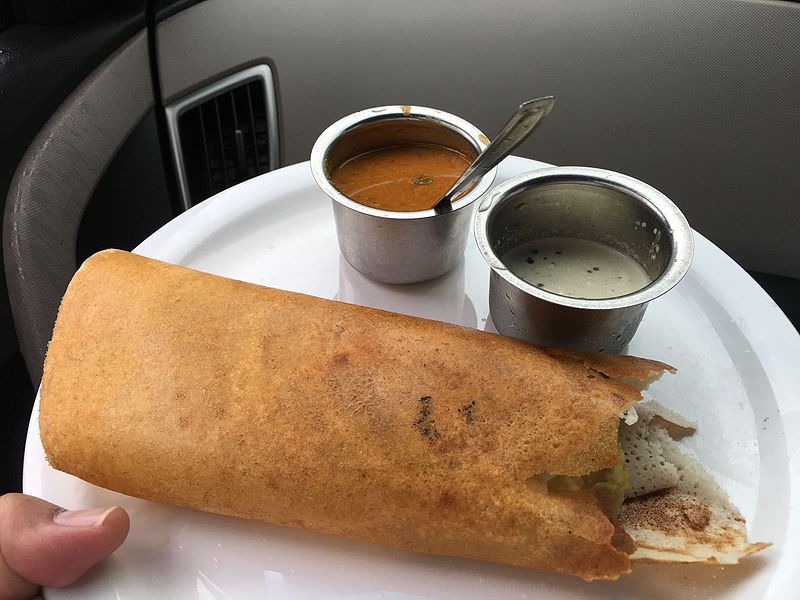 File:Masala Dosa (27429188304).jpg