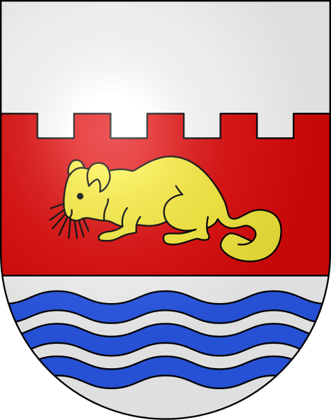 File:Melano-coat of arms.svg